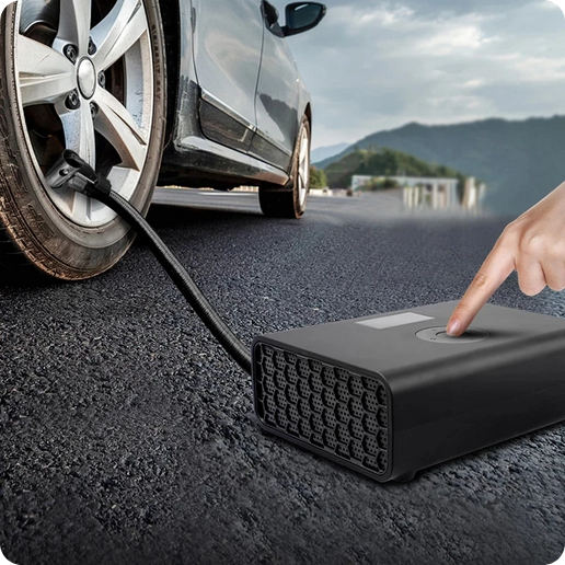 κομπρεσέρ αυτοκινήτου 12v