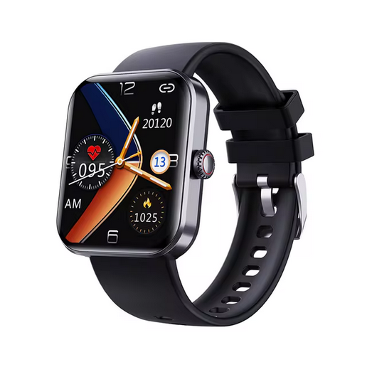 F57L Smart Sports Watch ( BLACK )